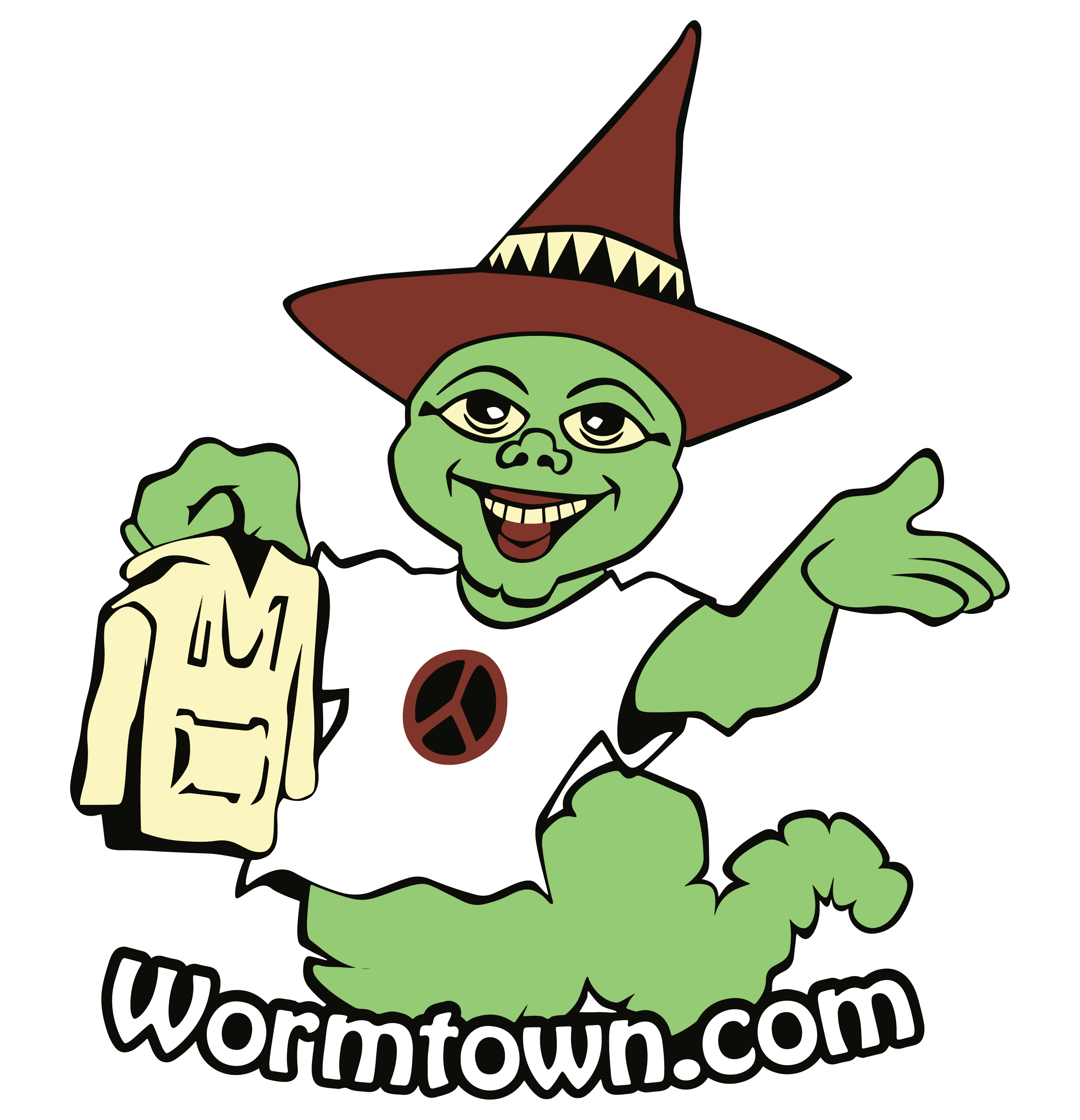 Wormtown Trading Company